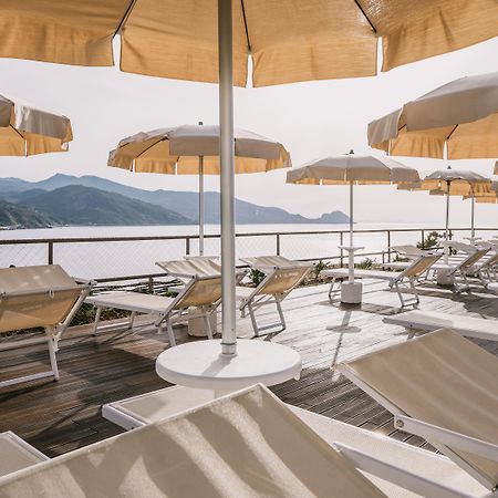 Mangia'S Pollina Resort Finale Екстер'єр фото