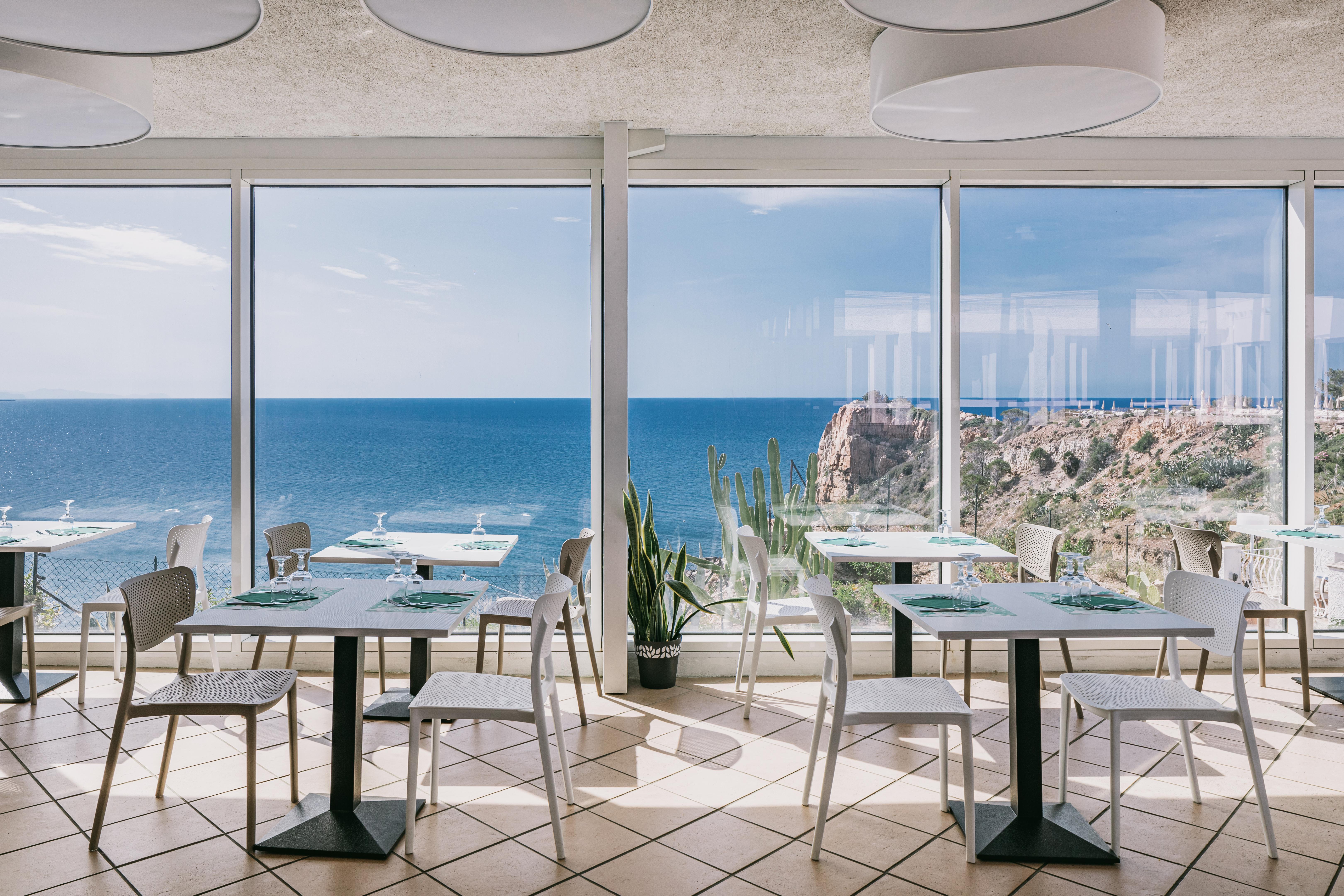 Mangia'S Pollina Resort Finale Екстер'єр фото
