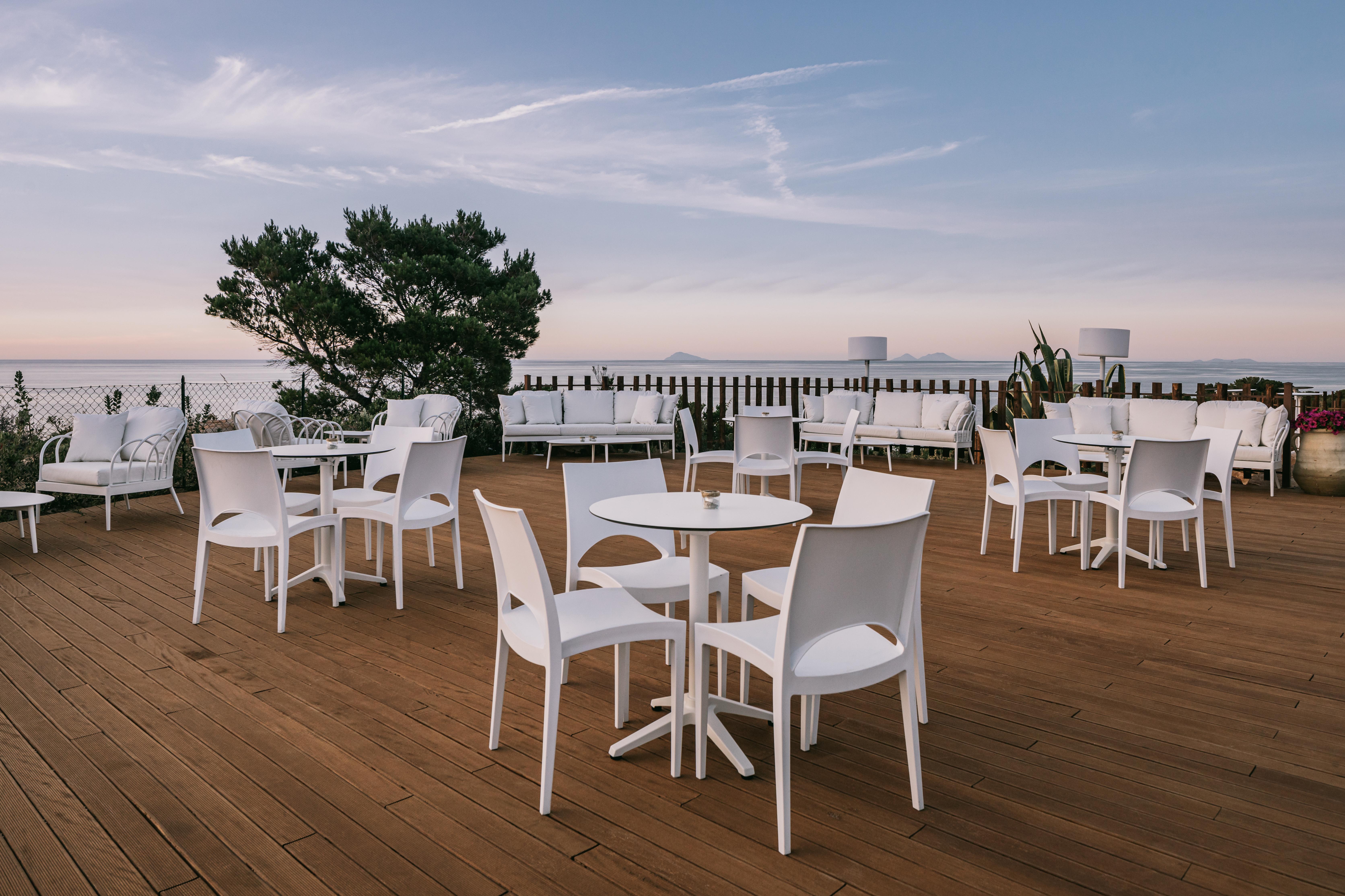Mangia'S Pollina Resort Finale Екстер'єр фото