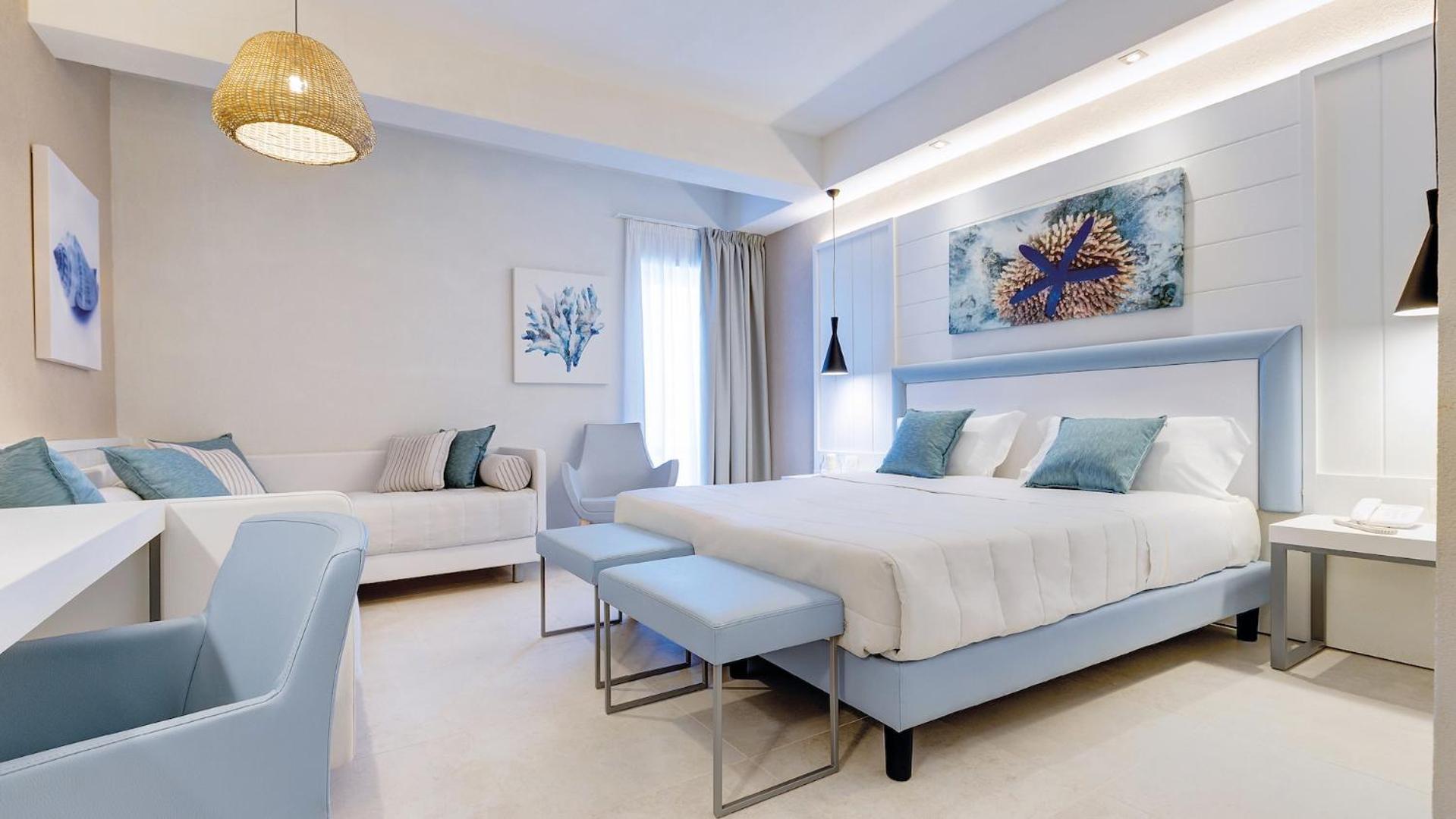Mangia'S Pollina Resort Finale Екстер'єр фото